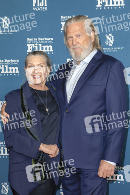 American Riviera Award Presiverleihung, Santa Barbara International Film Festival 2026