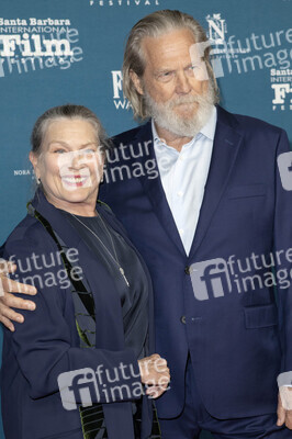 American Riviera Award Presiverleihung, Santa Barbara International Film Festival 2026
