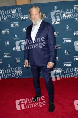 American Riviera Award Presiverleihung, Santa Barbara International Film Festival 2026