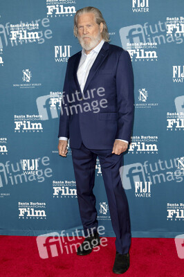 American Riviera Award Presiverleihung, Santa Barbara International Film Festival 2026
