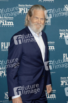 American Riviera Award Presiverleihung, Santa Barbara International Film Festival 2026