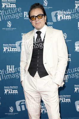 American Riviera Award Presiverleihung, Santa Barbara International Film Festival 2026
