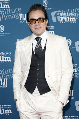 American Riviera Award Presiverleihung, Santa Barbara International Film Festival 2026