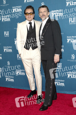 American Riviera Award Presiverleihung, Santa Barbara International Film Festival 2026