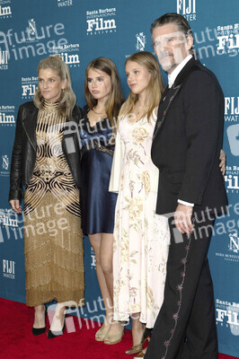 American Riviera Award Presiverleihung, Santa Barbara International Film Festival 2026