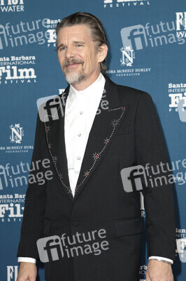 American Riviera Award Presiverleihung, Santa Barbara International Film Festival 2026