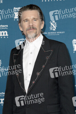 American Riviera Award Presiverleihung, Santa Barbara International Film Festival 2026