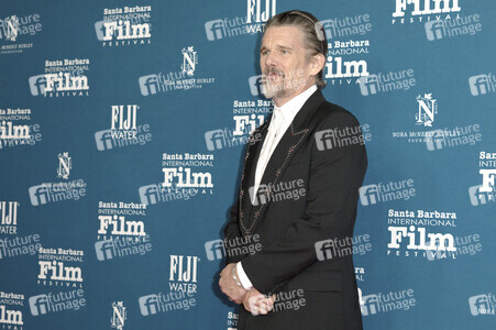 American Riviera Award Presiverleihung, Santa Barbara International Film Festival 2026