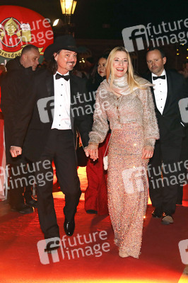 SemperOpernball 2026 in Dresden