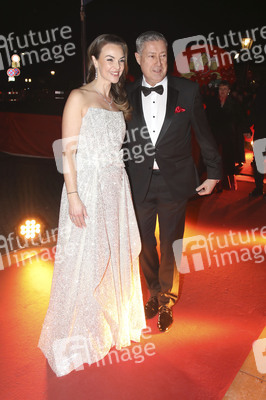 SemperOpernball 2026 in Dresden