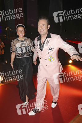 SemperOpernball 2026 in Dresden