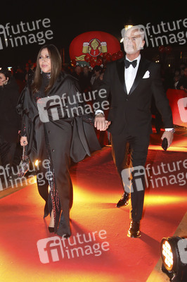 SemperOpernball 2026 in Dresden