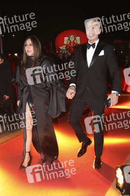 SemperOpernball 2026 in Dresden