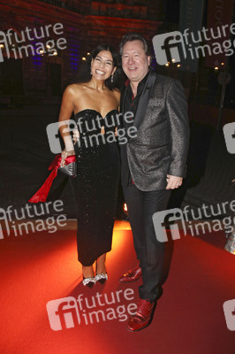 SemperOpernball 2026 in Dresden