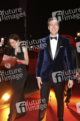 SemperOpernball 2026 in Dresden