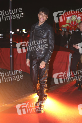 SemperOpernball 2026 in Dresden