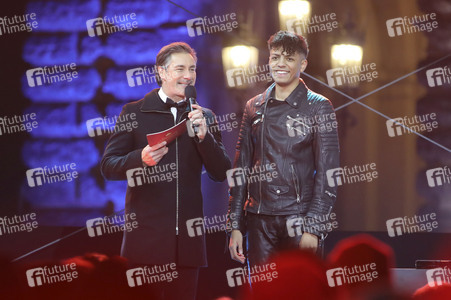 SemperOpernball 2026 in Dresden