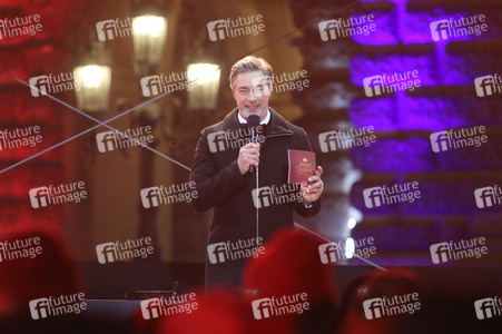 SemperOpernball 2026 in Dresden