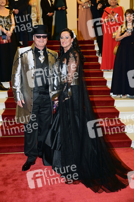 SemperOpernball 2026 in Dresden