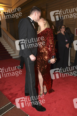 SemperOpernball 2026 in Dresden