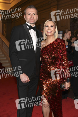 SemperOpernball 2026 in Dresden