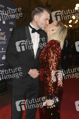 SemperOpernball 2026 in Dresden