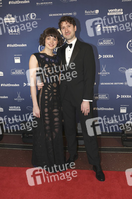 SemperOpernball 2026 in Dresden