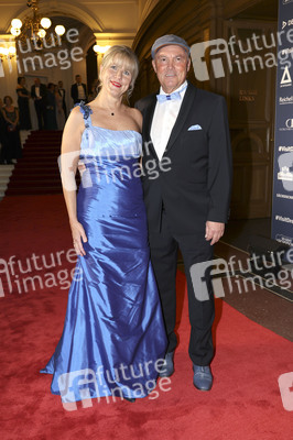 SemperOpernball 2026 in Dresden