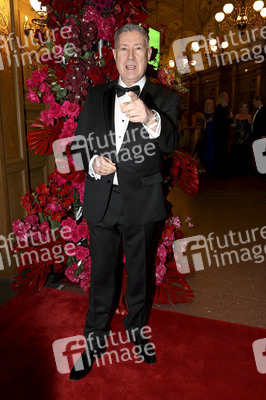 SemperOpernball 2026 in Dresden