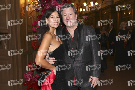SemperOpernball 2026 in Dresden