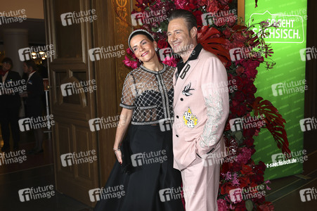 SemperOpernball 2026 in Dresden