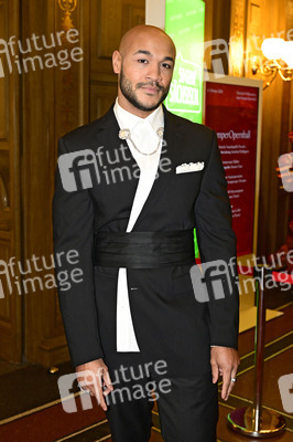 SemperOpernball 2026 in Dresden