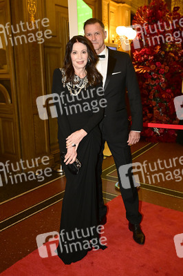 SemperOpernball 2026 in Dresden