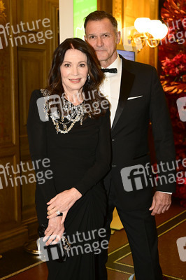 SemperOpernball 2026 in Dresden