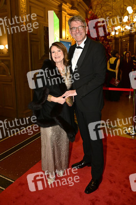 SemperOpernball 2026 in Dresden