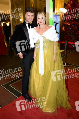 SemperOpernball 2026 in Dresden