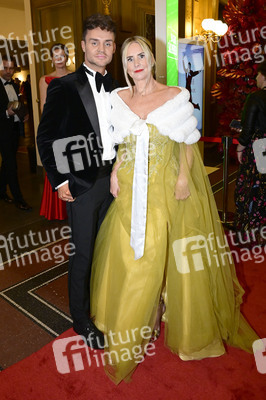 SemperOpernball 2026 in Dresden