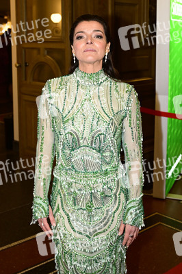 SemperOpernball 2026 in Dresden