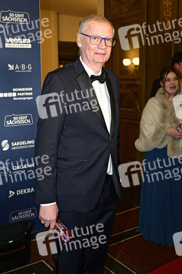 SemperOpernball 2026 in Dresden