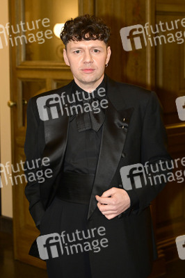 SemperOpernball 2026 in Dresden