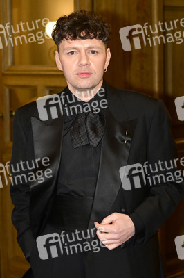 SemperOpernball 2026 in Dresden