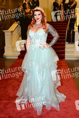 SemperOpernball 2026 in Dresden