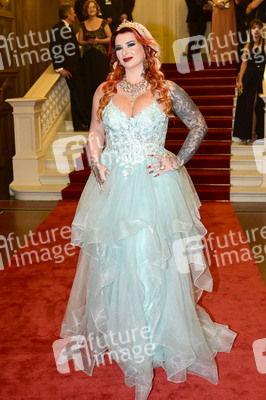 SemperOpernball 2026 in Dresden