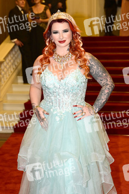 SemperOpernball 2026 in Dresden