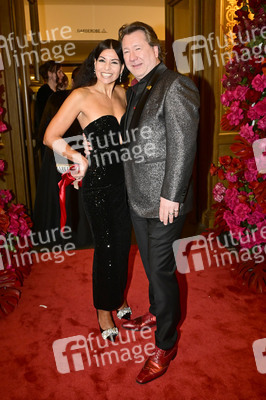 SemperOpernball 2026 in Dresden