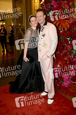 SemperOpernball 2026 in Dresden