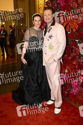 SemperOpernball 2026 in Dresden