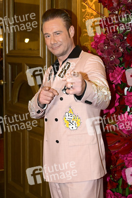 SemperOpernball 2026 in Dresden