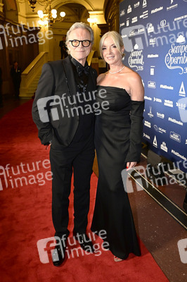 SemperOpernball 2026 in Dresden