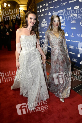 SemperOpernball 2026 in Dresden